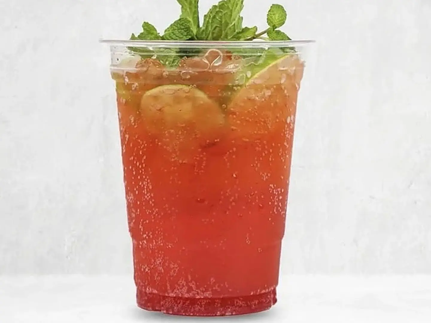 موهيتو فراولة