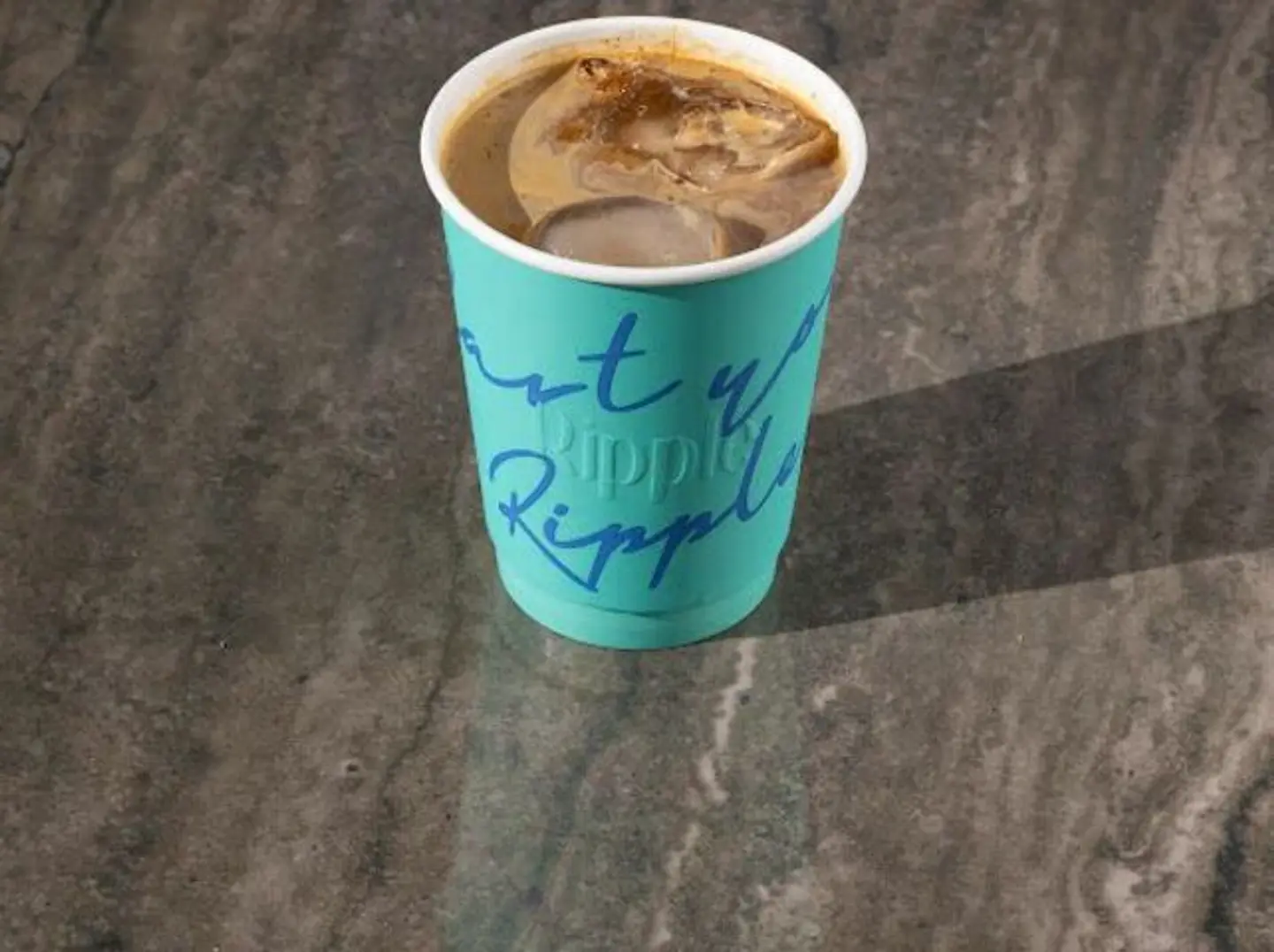 ايس سبانش لاتيه