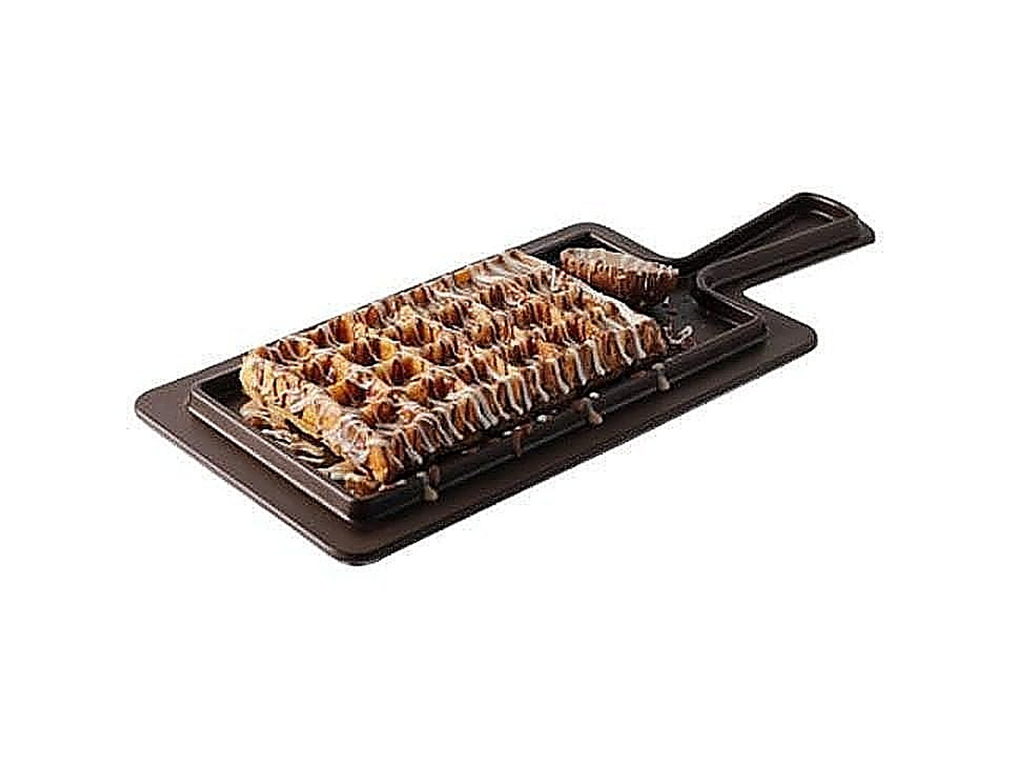 Kandar Waffle