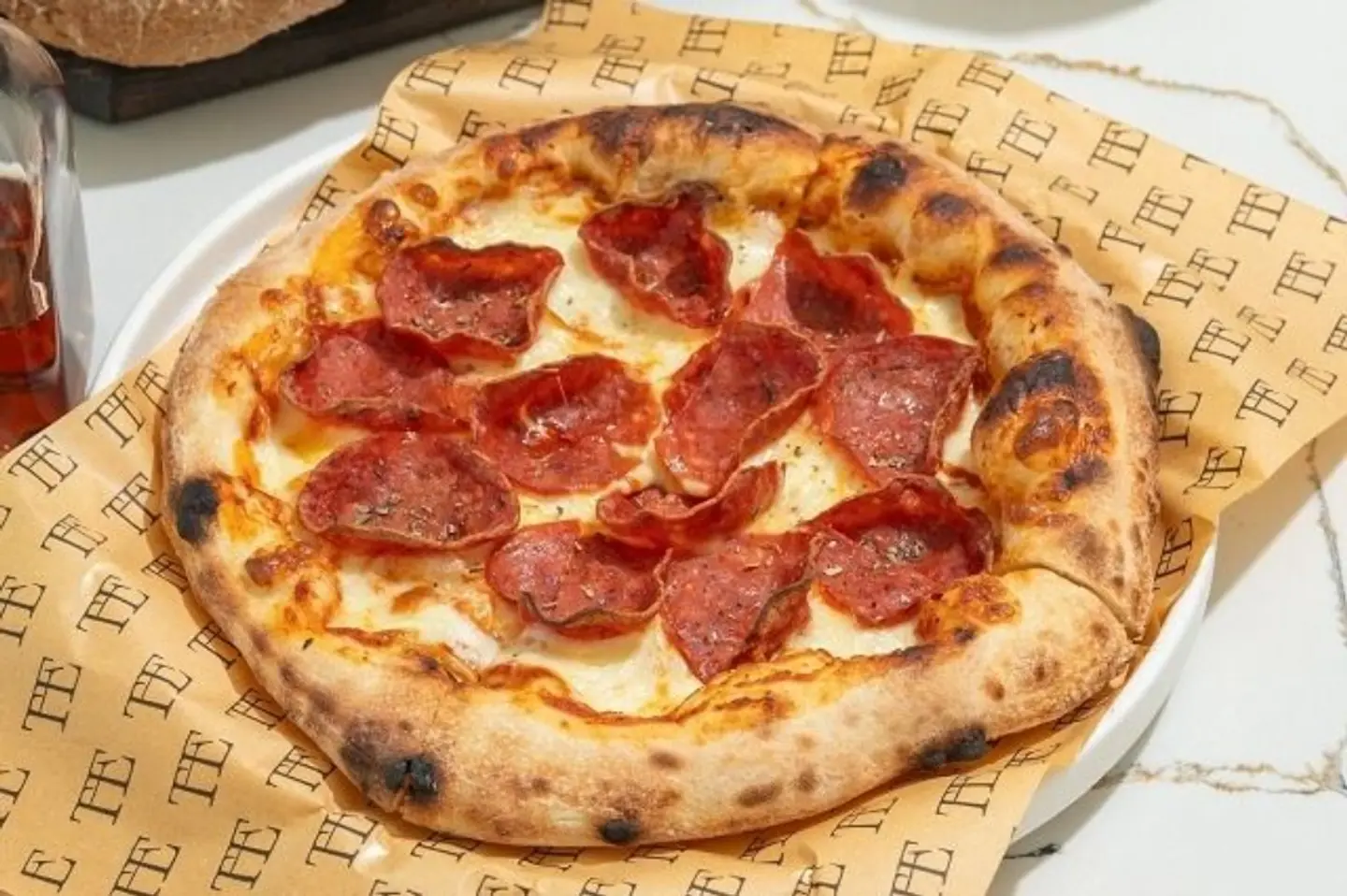 Pepperoni