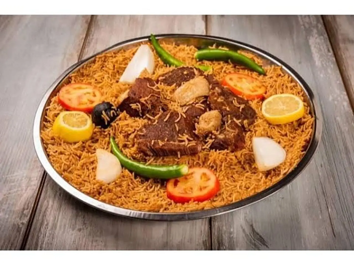 Camel Meat For One Person