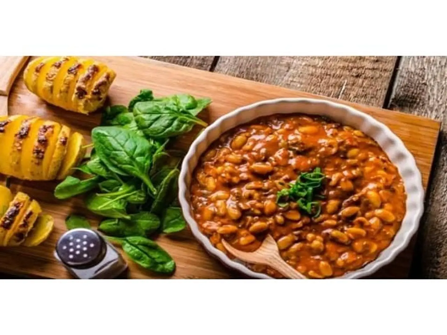 Tuna Fava Beans