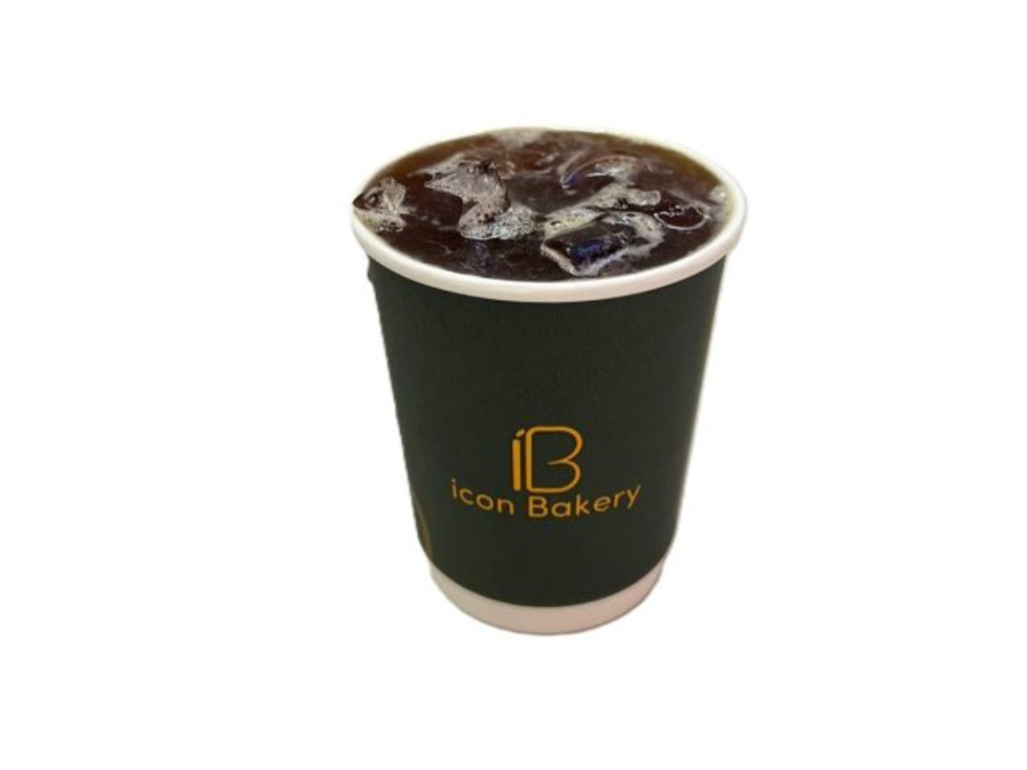 Today Coffee Small Cold