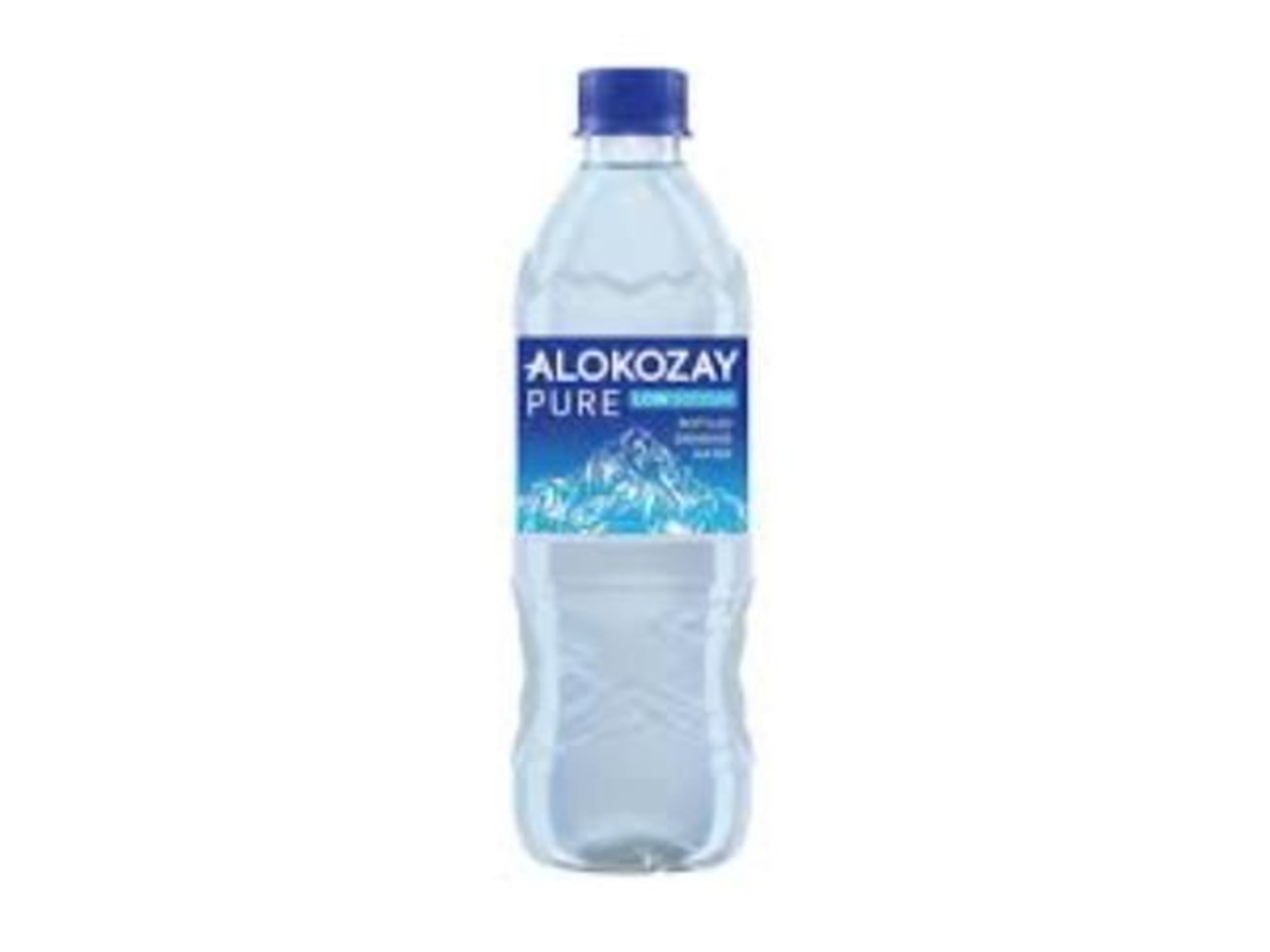 Mineral Water
