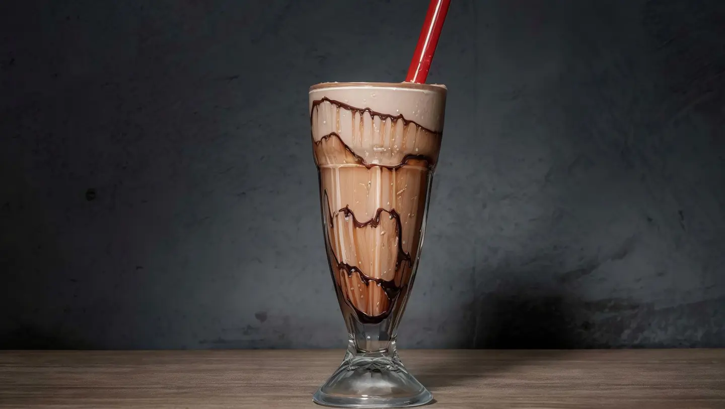 Ice Chocolate