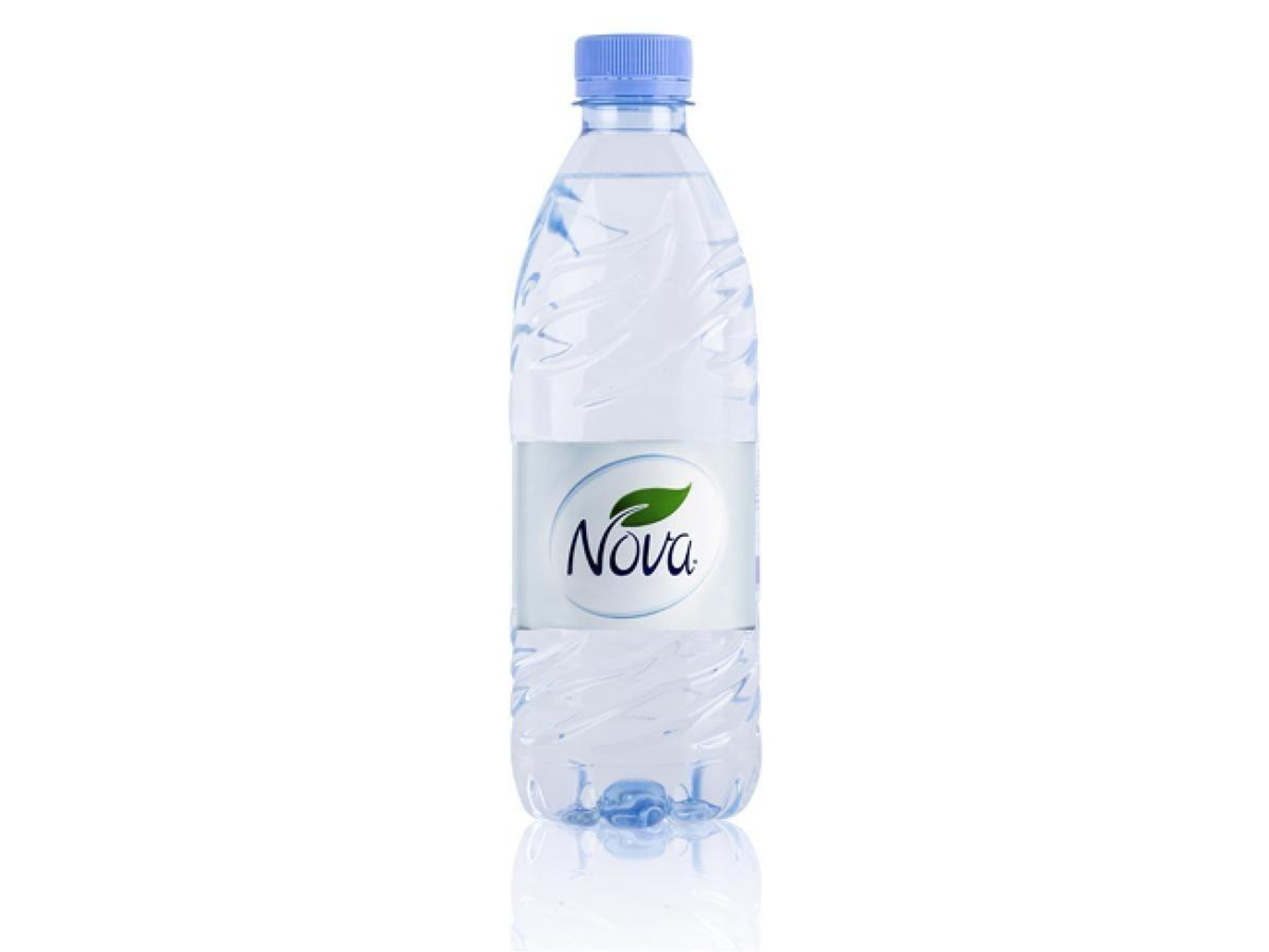 Small Water Bottle