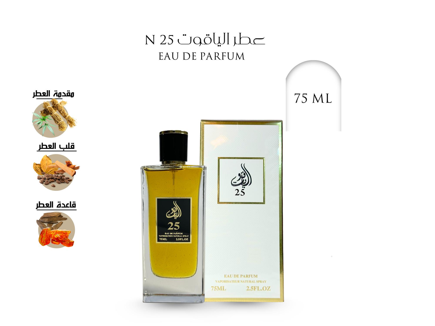 Iv Perfume Women Men