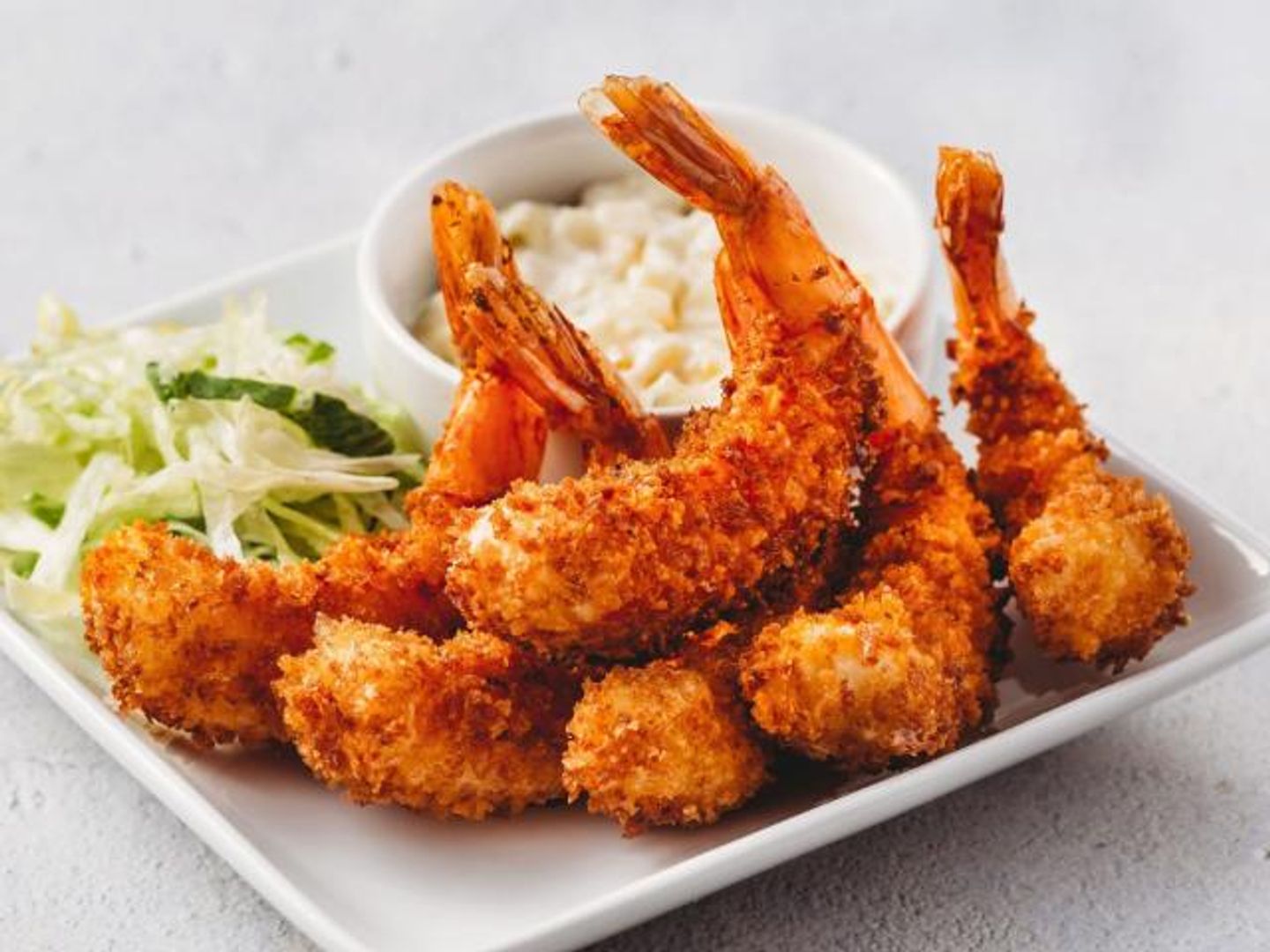 Marine Shrimp