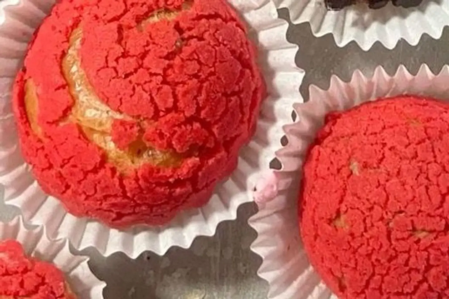 باتو شو بحشوة الفروالة الطبيعية