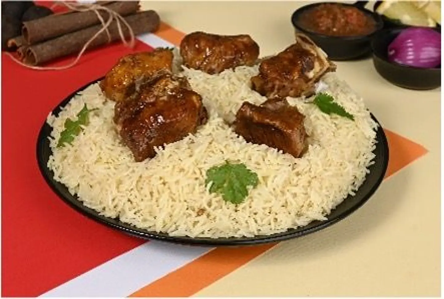 نفر كبسة حاشي