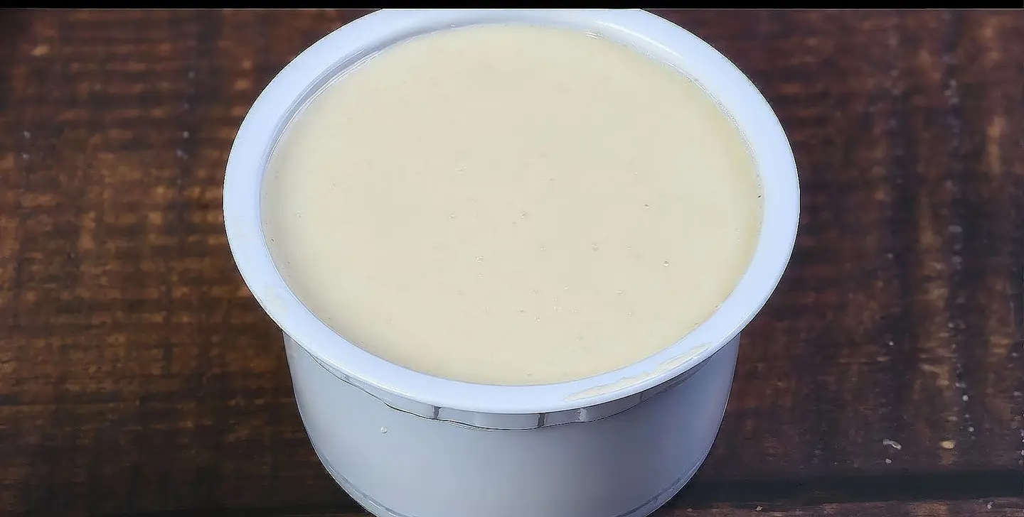 Tahini
