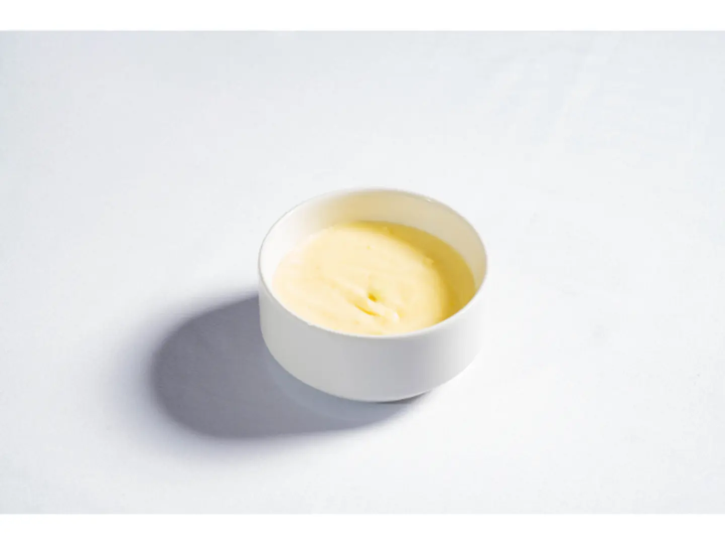 Purée Di Patate
