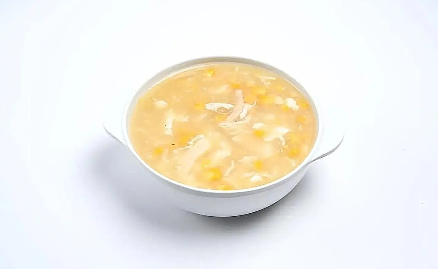 Chicken Corn Soup