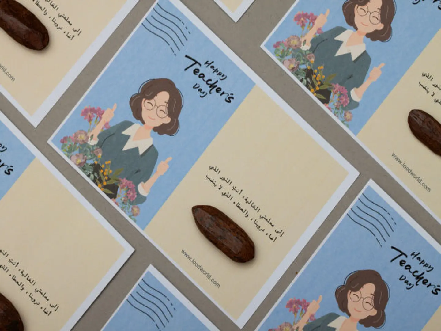 Teacher's Day Gifts For Teachers