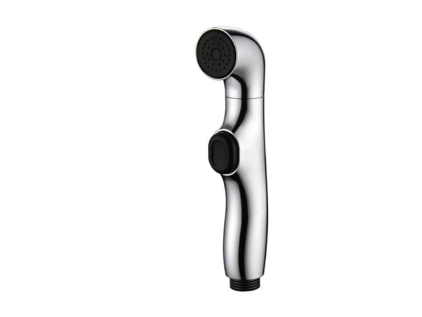 Shattaf Chrome With Hose