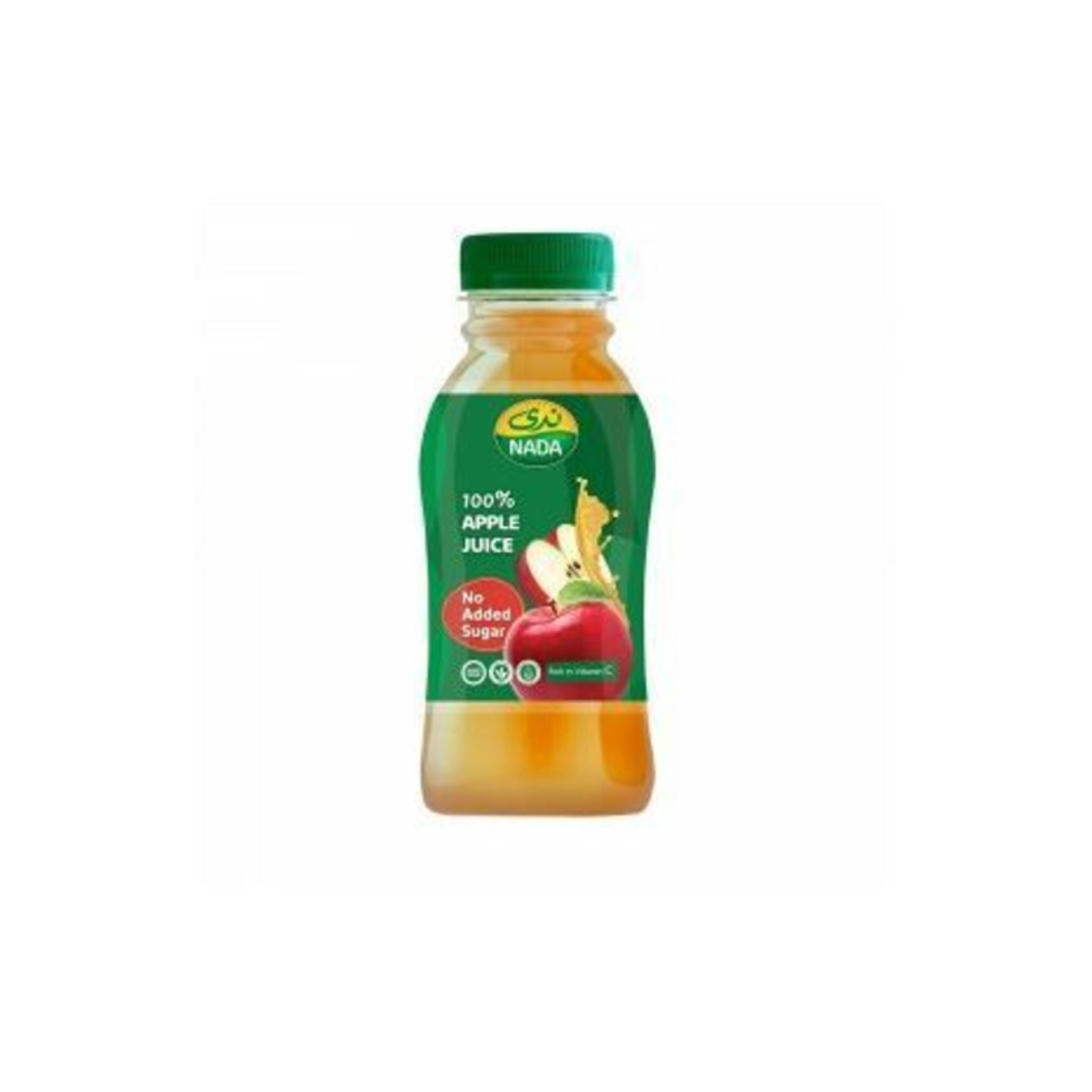 عصير ندى تفاح