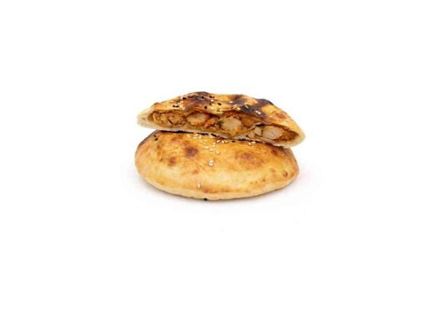 فطيرة دجاج