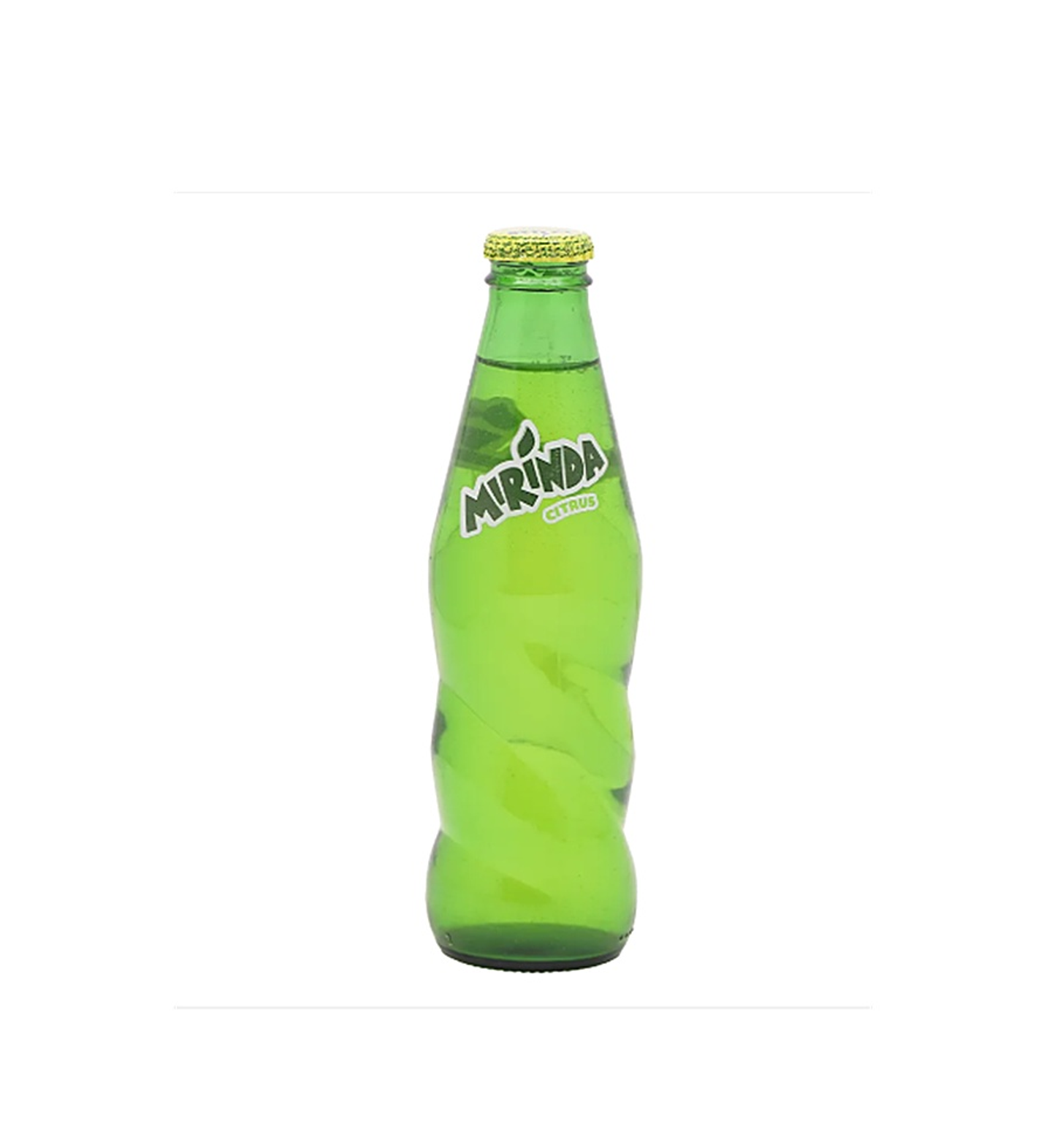 Mirinda Citrus