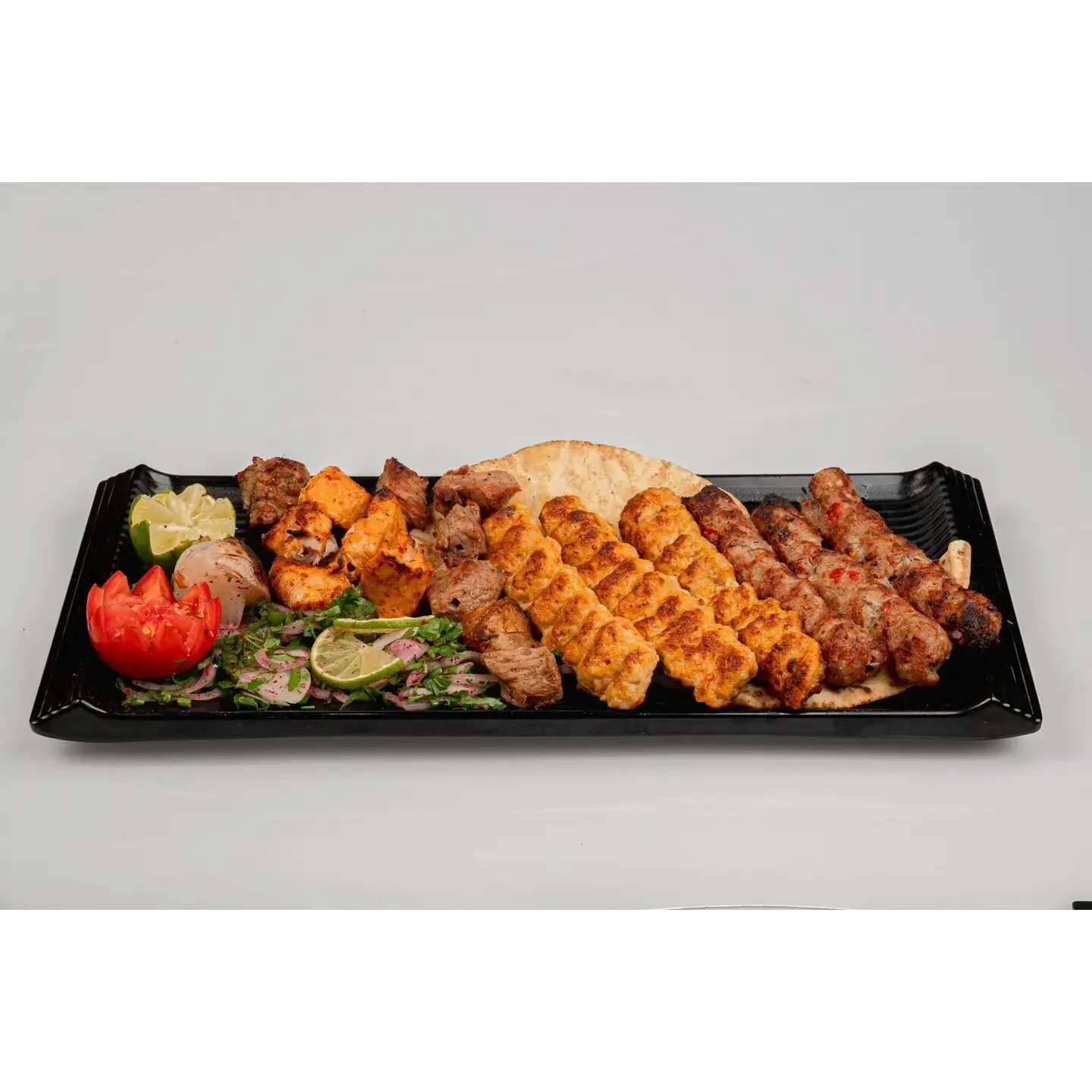 Mixed Grill Half Kilo