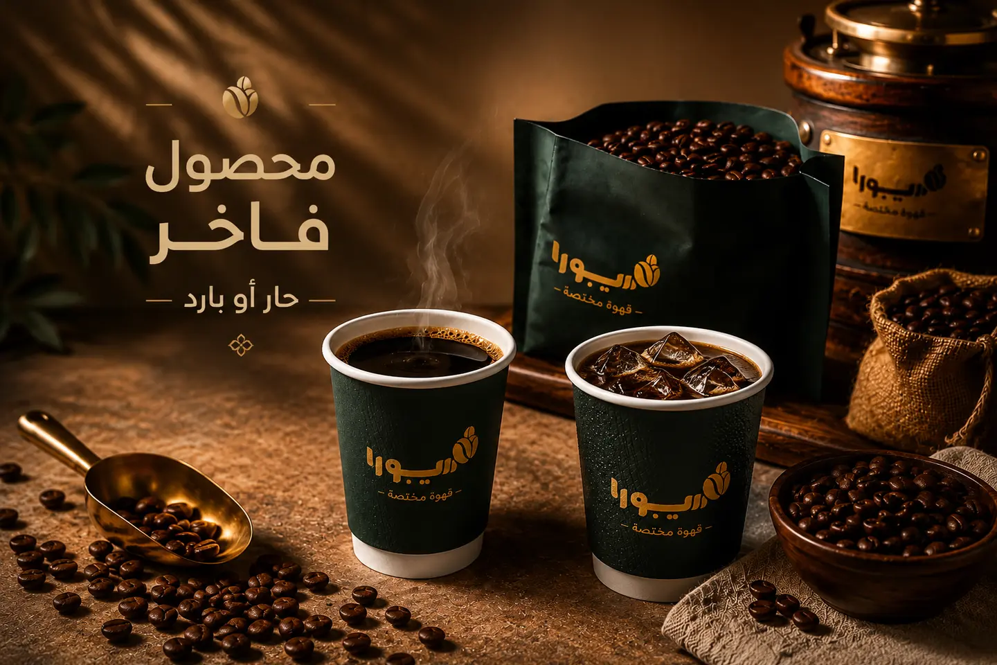Premium V60 Crop