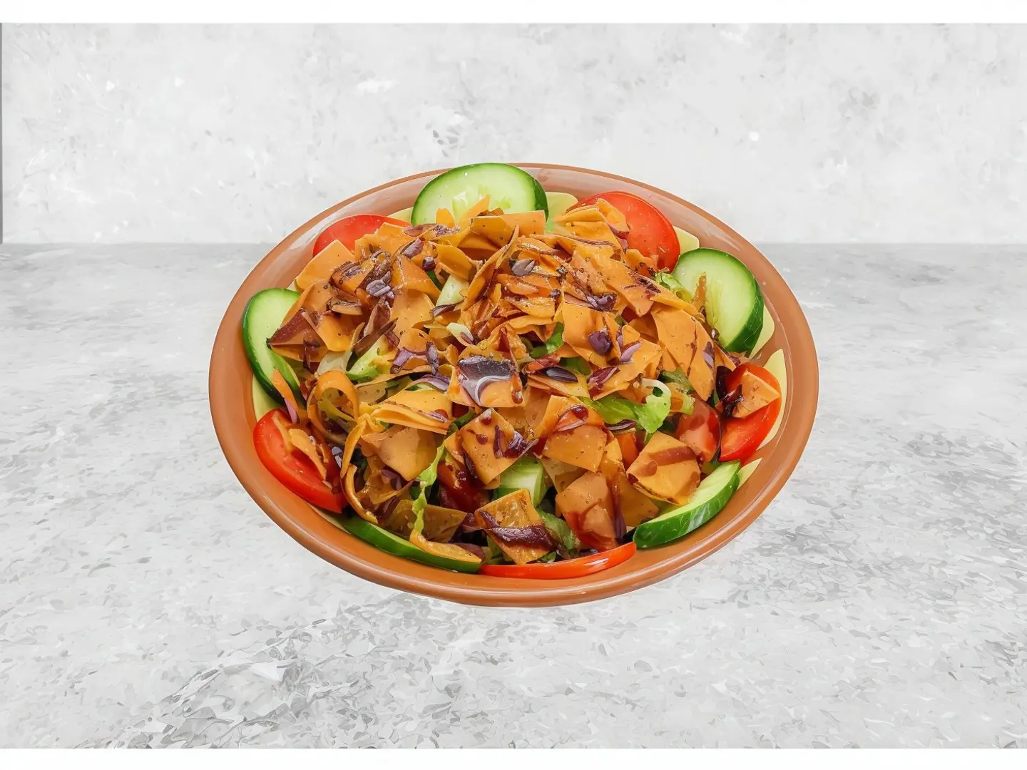 Fattoush