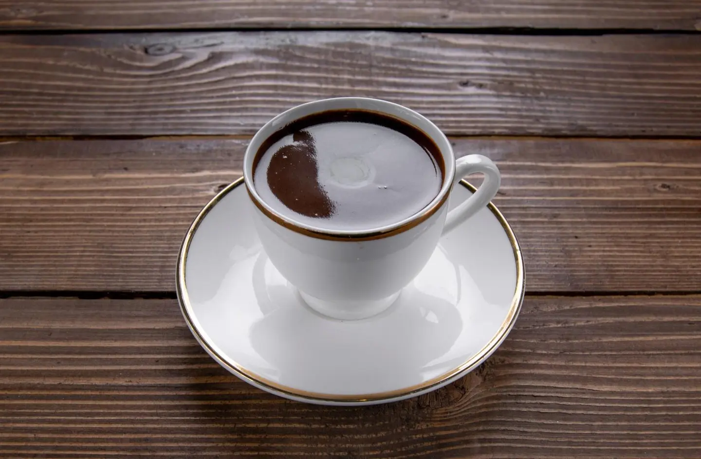 Turkish Coffee