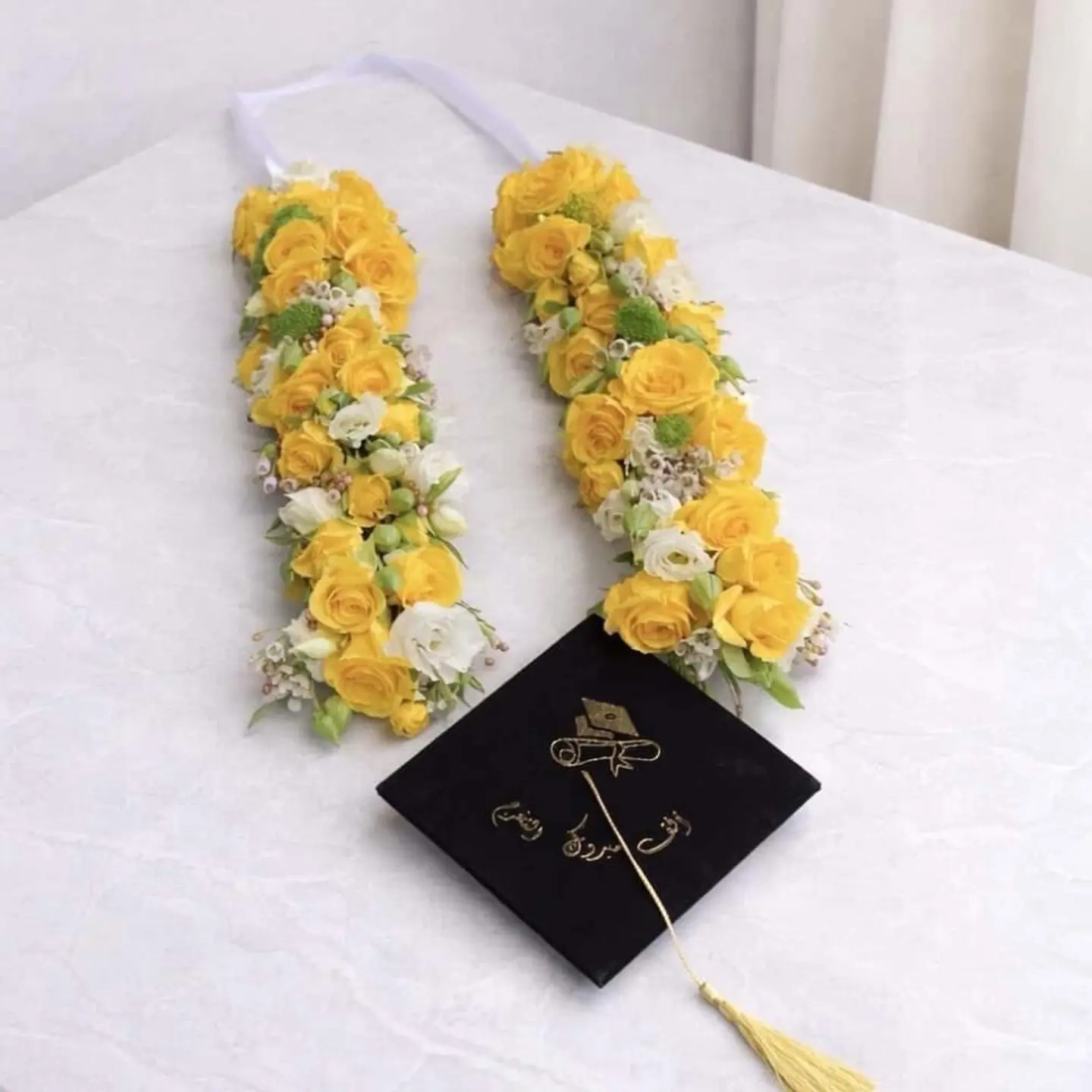 عقد النجاح الذهبي