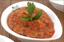 سلطة حار صغير