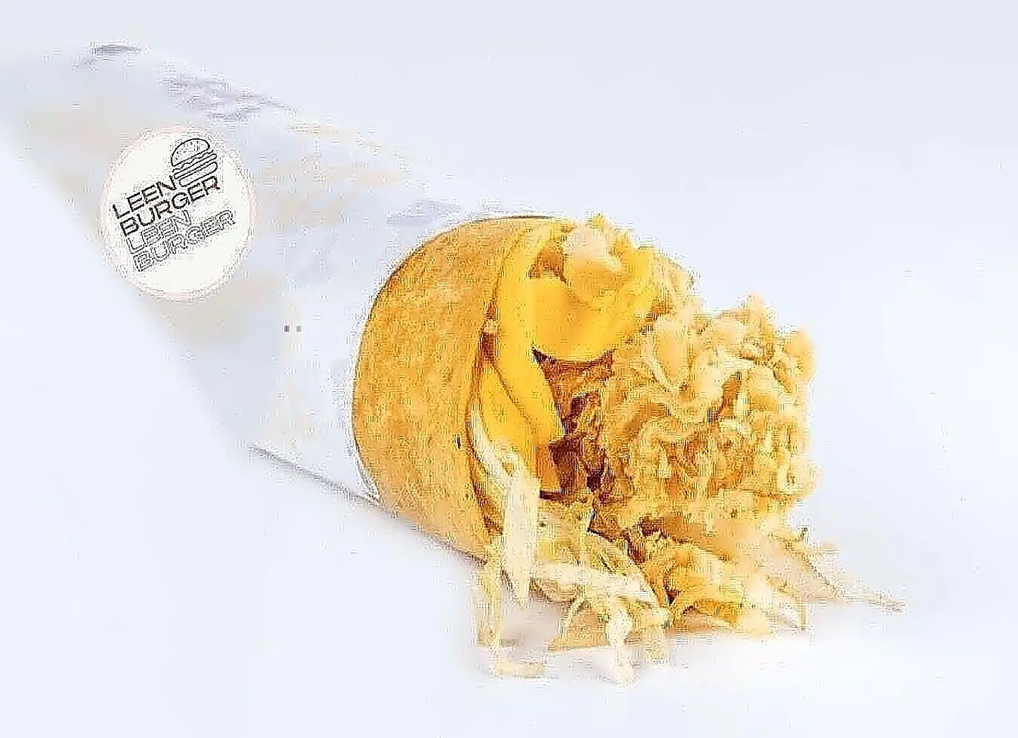 ساندوتش كرانشي