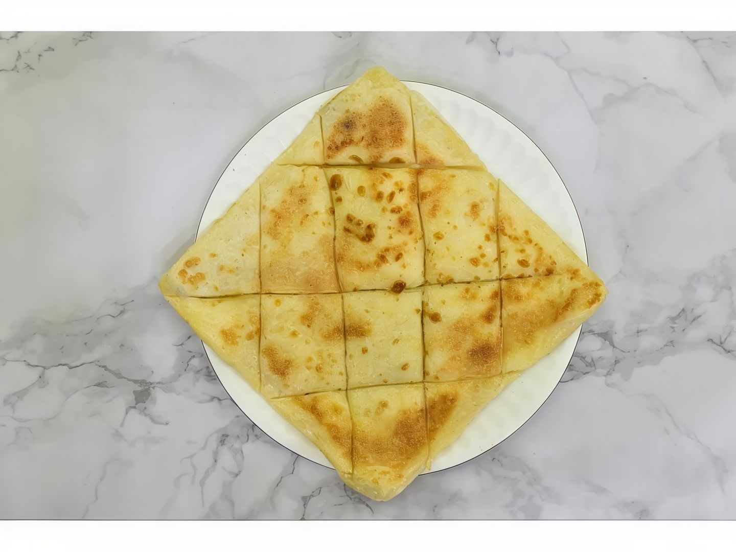 مطبق حلو