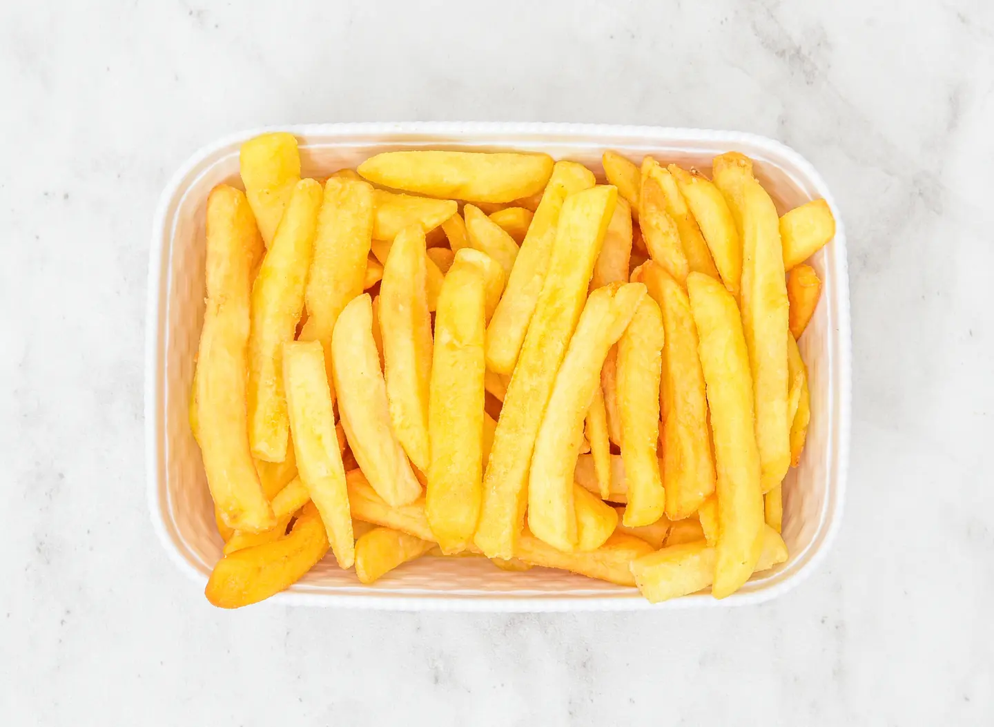 Large Fries
