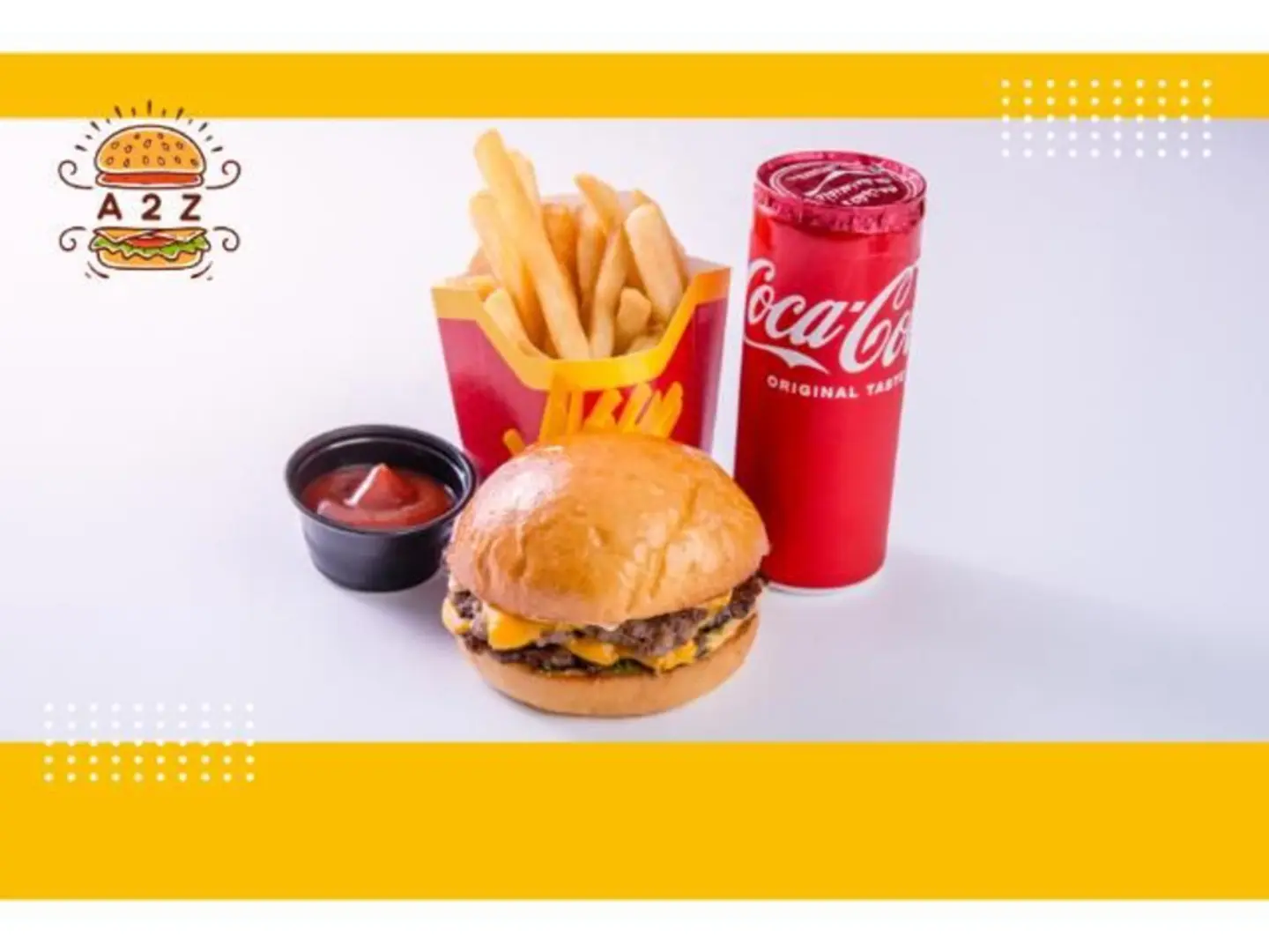 Beef Combo A