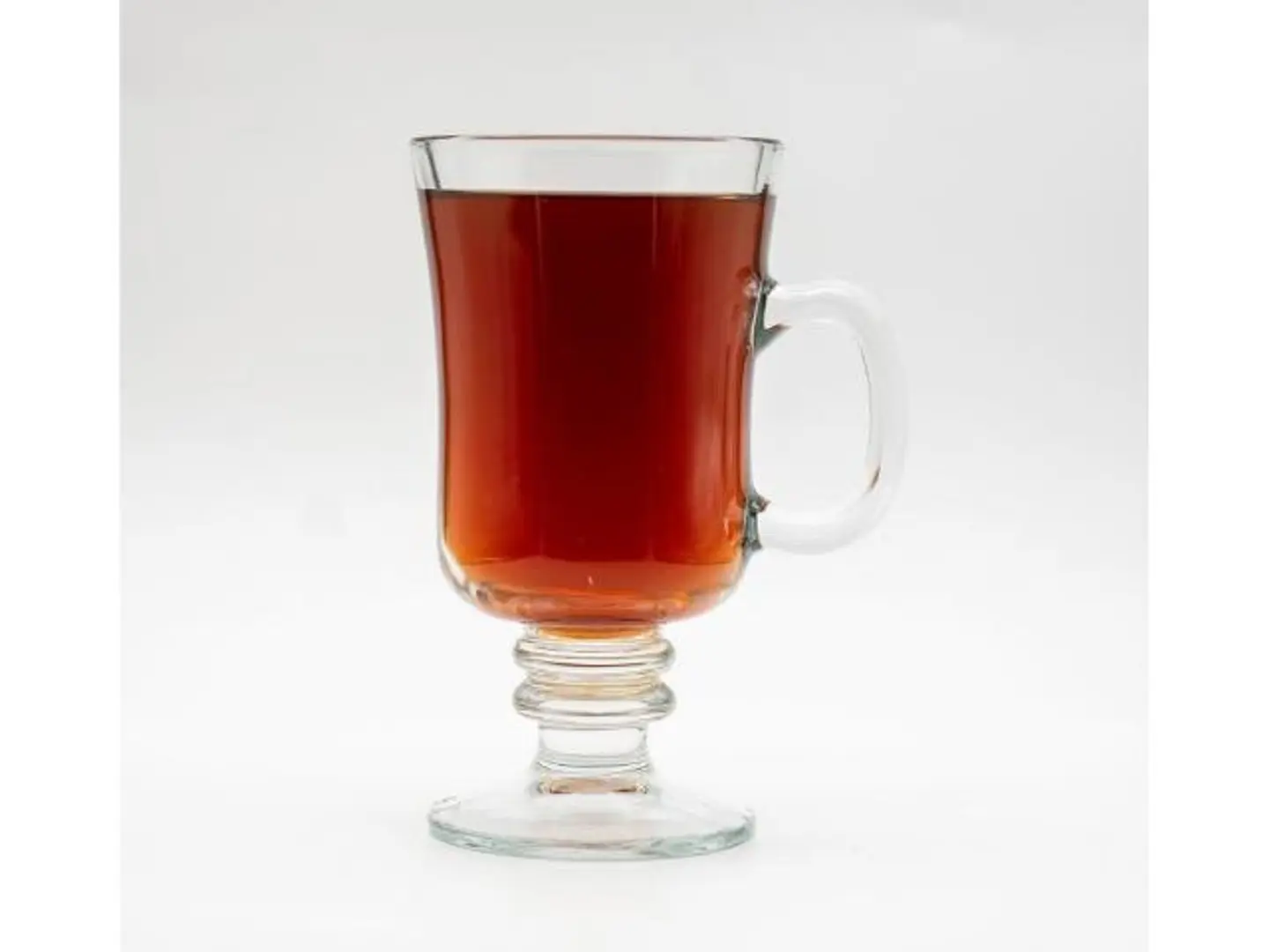 شاي سادة