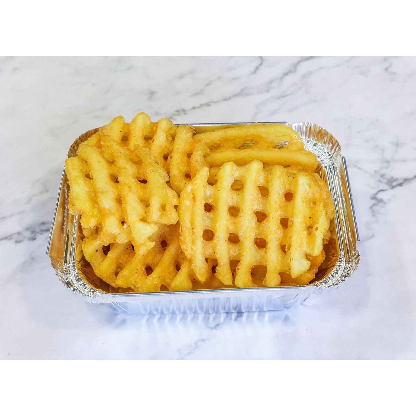 بطاطس كرسبي