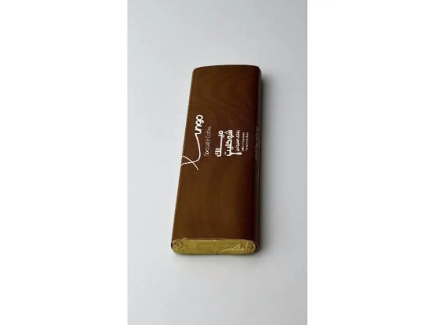 Chocolate Milk