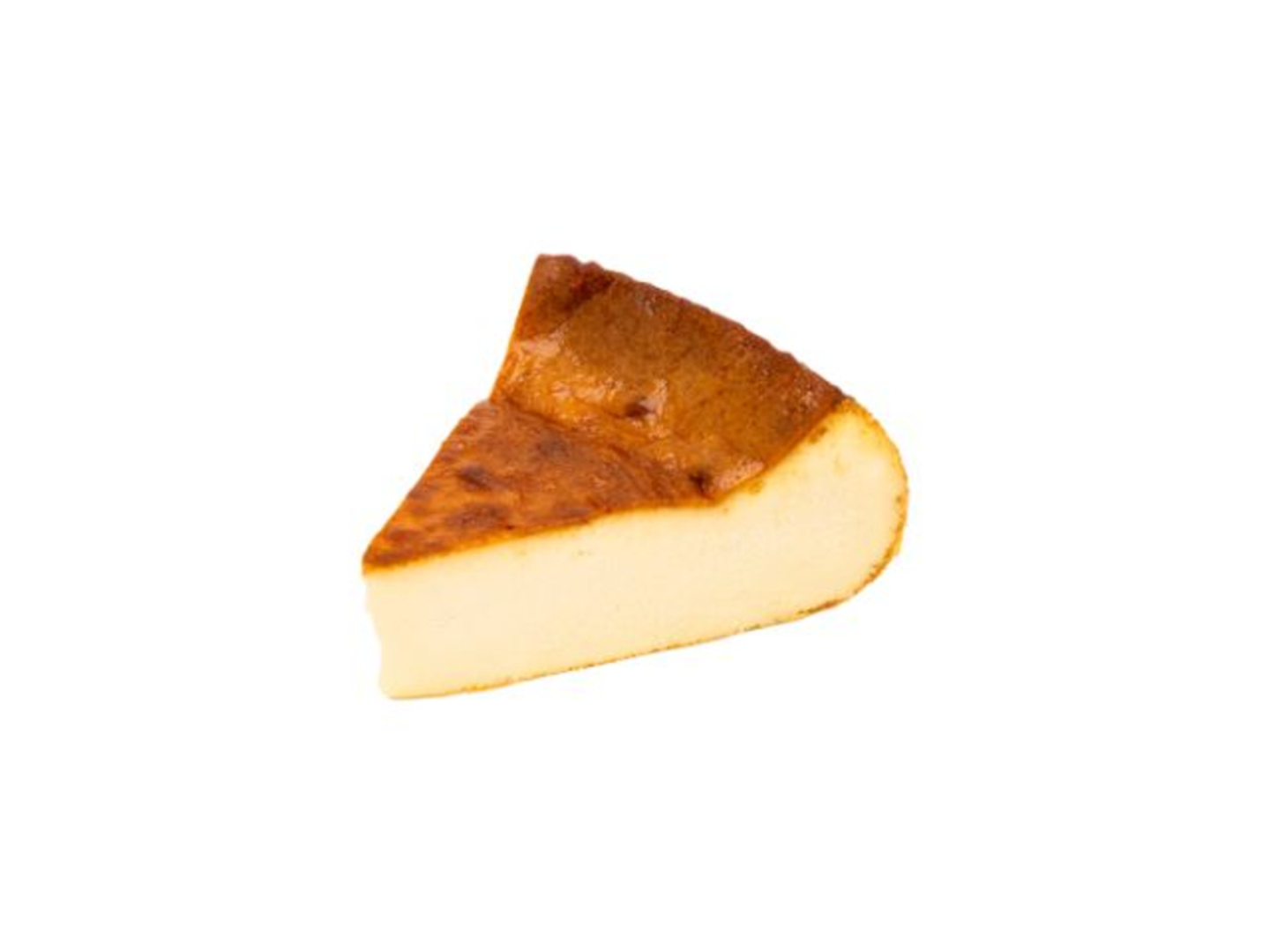 San Sebastian Cheesecake