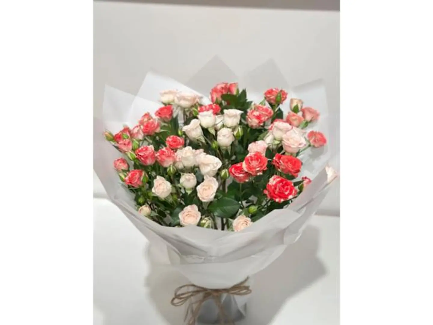 Of Flower Melodies
