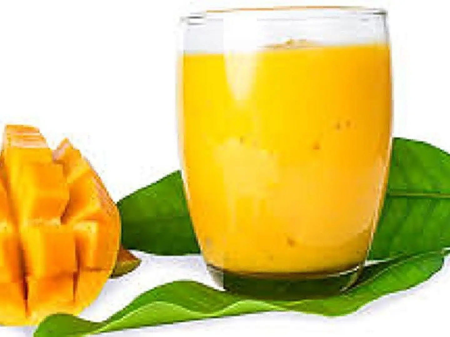 Mango Juice