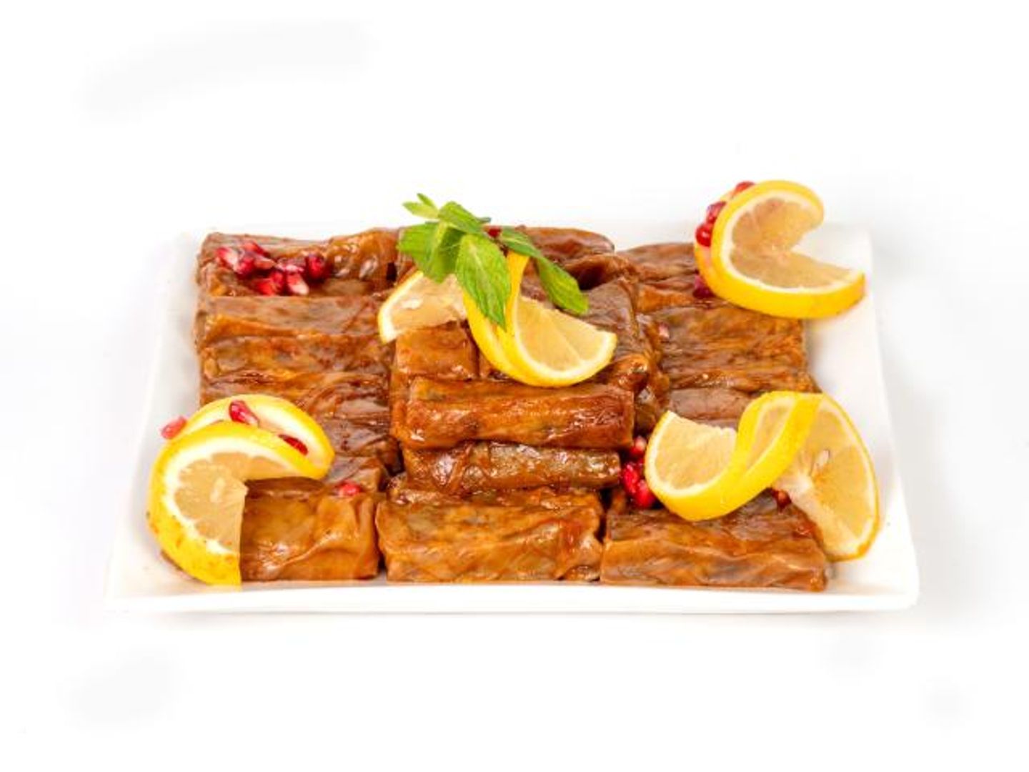 ملفوف 10 حبات