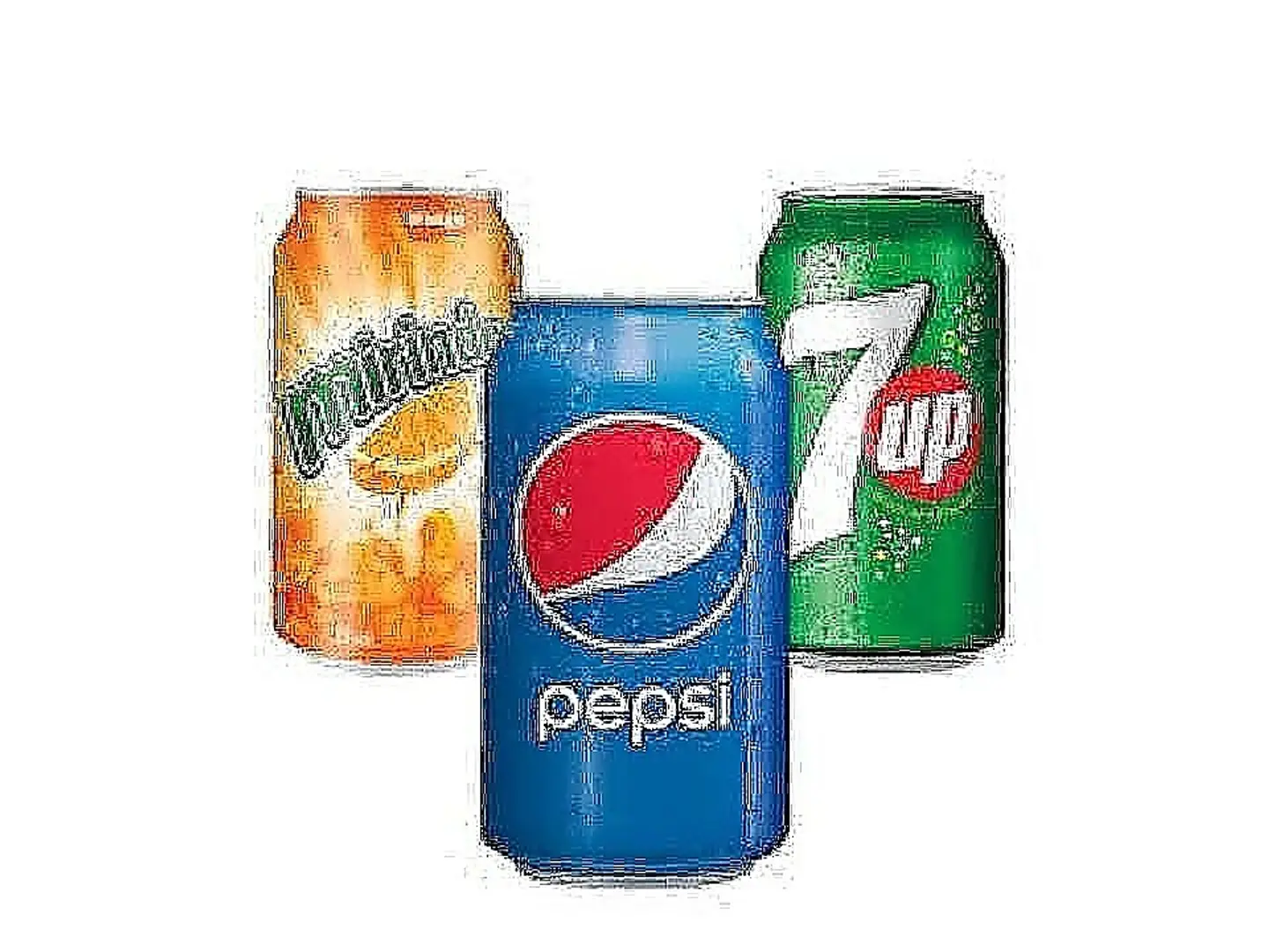Soft Drinks