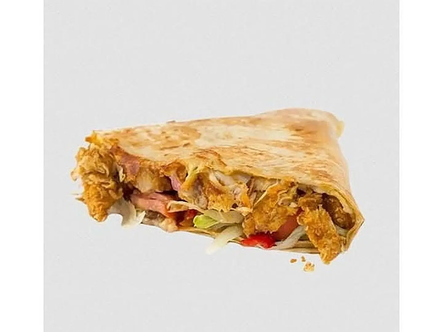 Alnahr Alakhdar Crepe