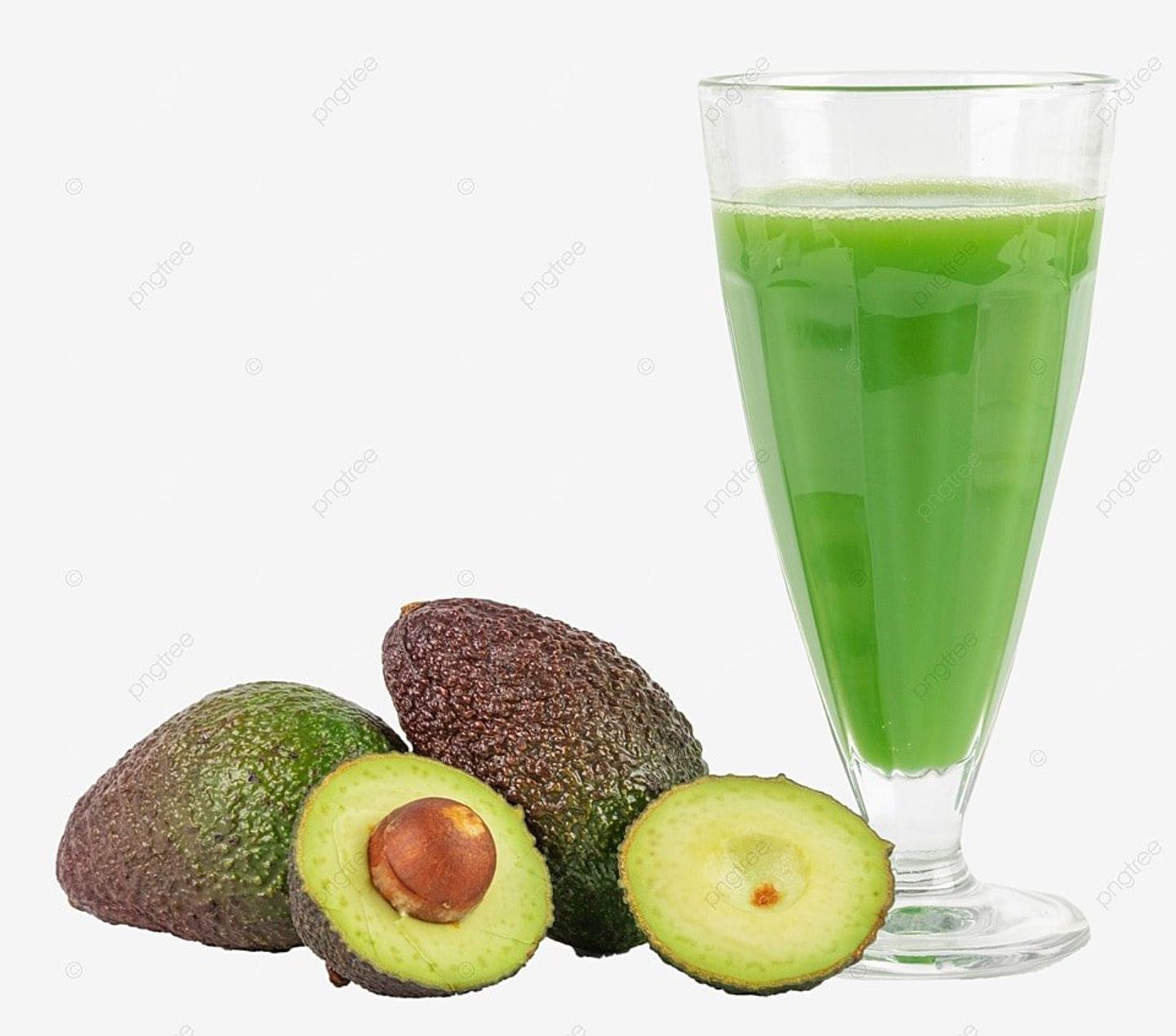 Small Avocado