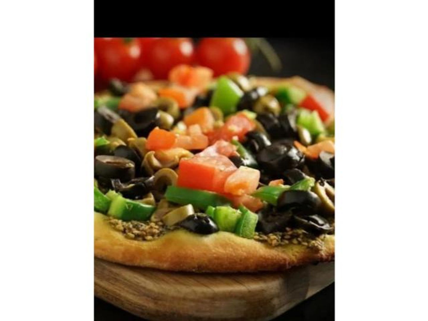 Thyme Manakish