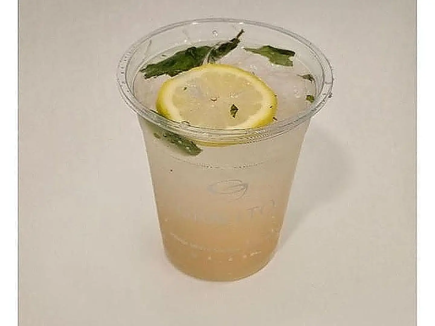 Red Bull Mojito