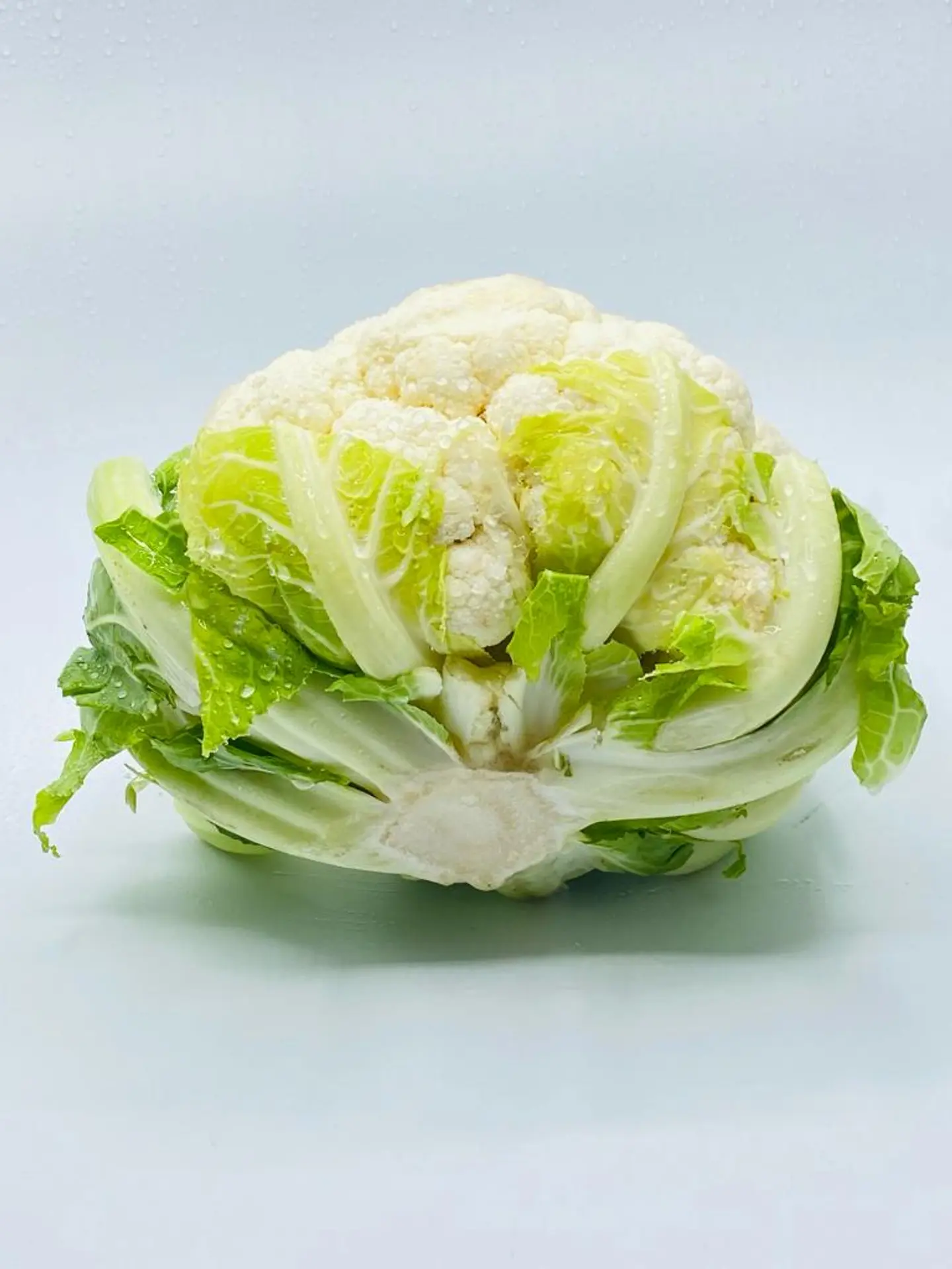 Cauliflower Flower 1000g