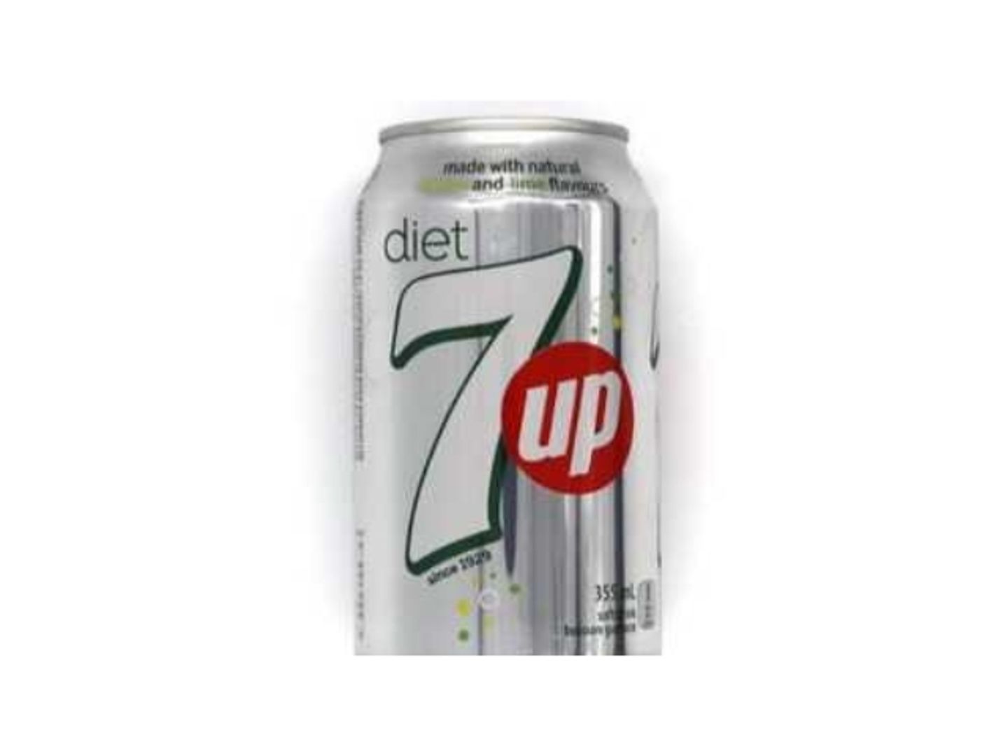 7 Up Diet