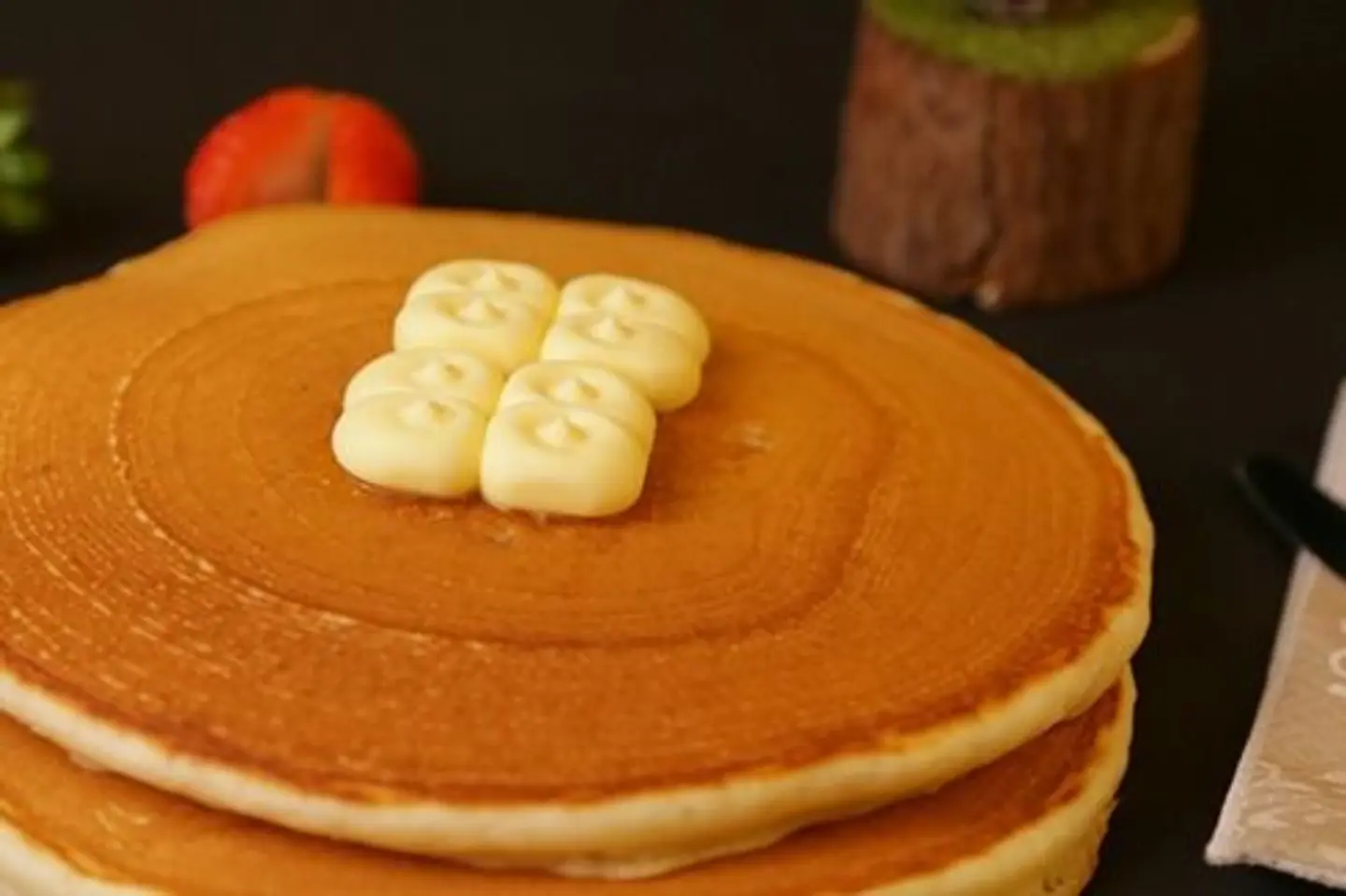 Kids Pancake
