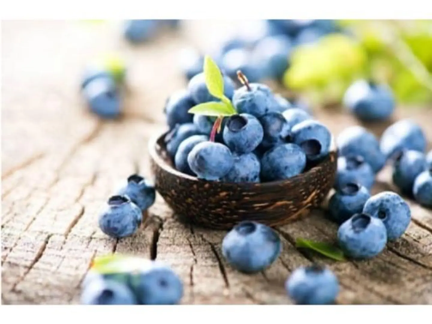 Blueberries 250 G