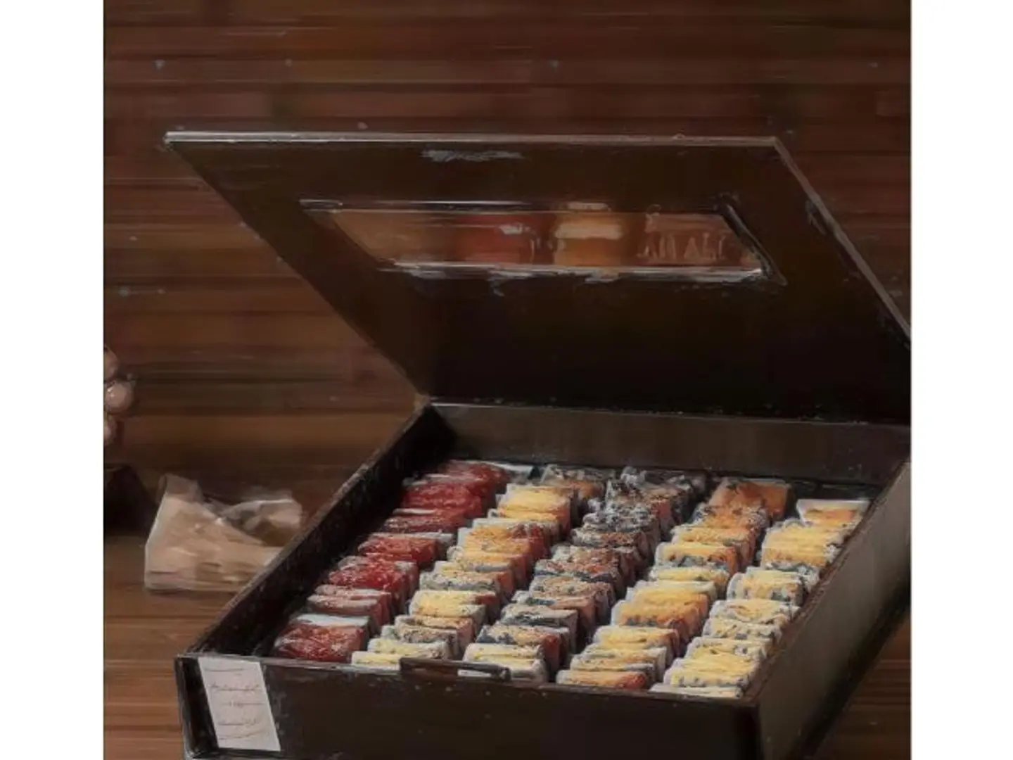 موالح ايفانتس