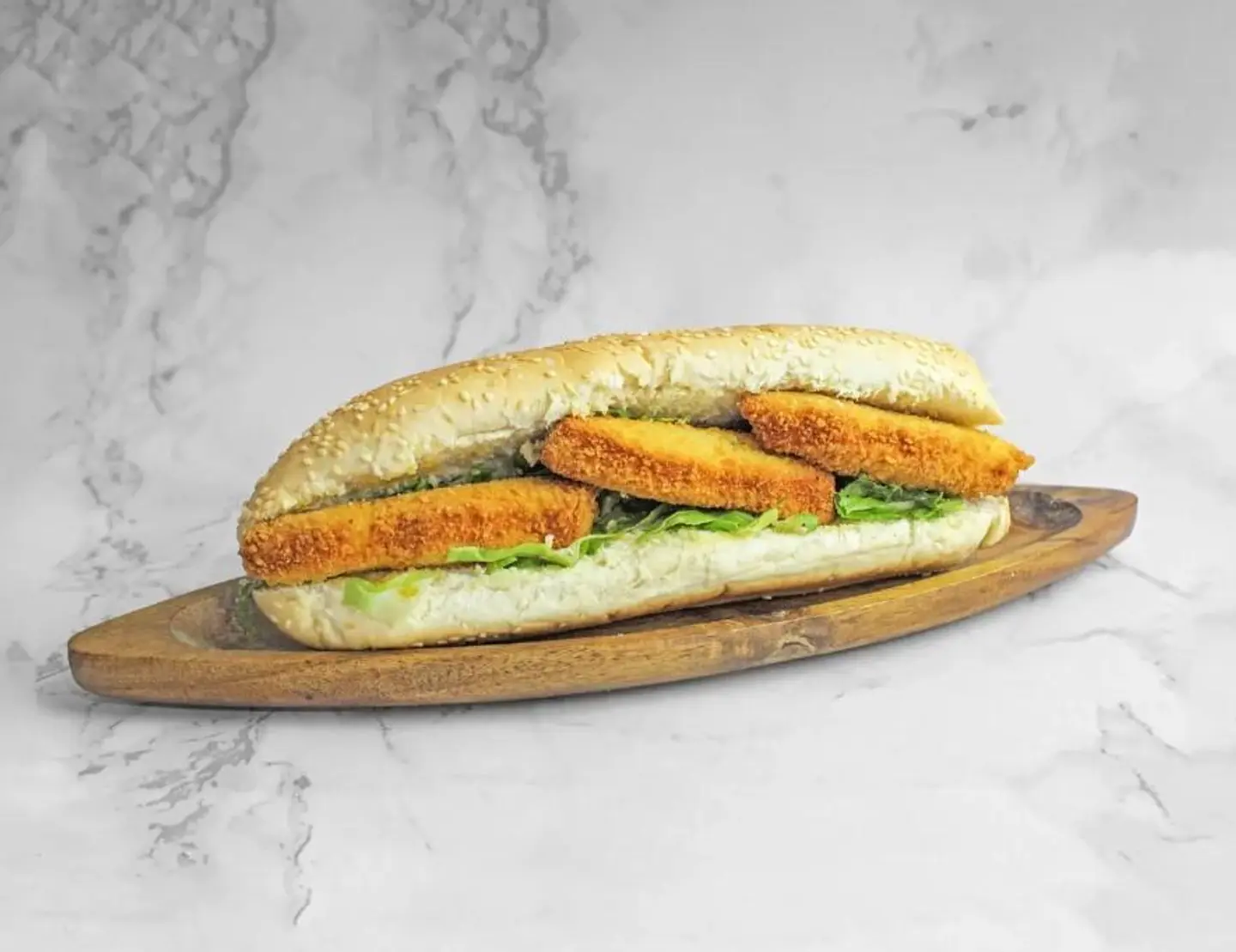 Fillet Sandwich